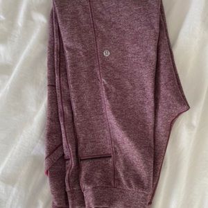 Lululemon joggers
